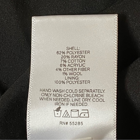 Express Houndstooth Jacket - Picture 12 of 14